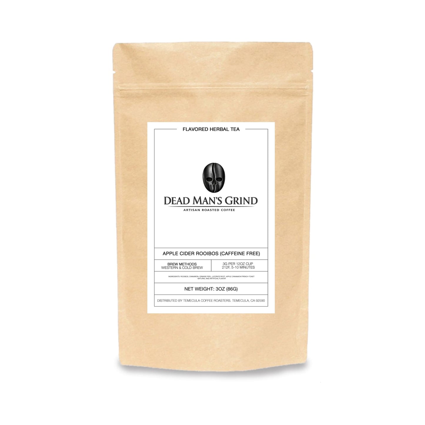 Apple Cider Rooibos